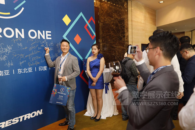 һ_ǻδƪ¡˼Crestron Oneʢھe