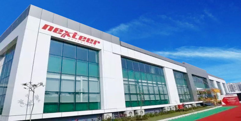 newlineȫһ܇㲿(yng)nexteer+hƄk