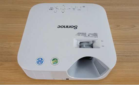 Sonnoc SNP-X3500CϹԴͶӰC(j)