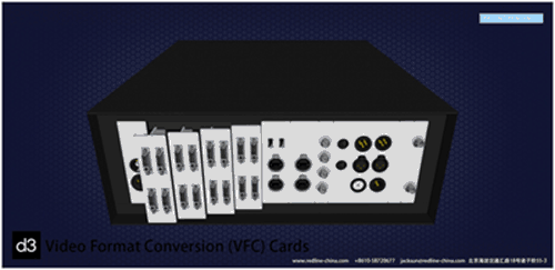 VFC Cards