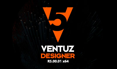 Ventuz 5