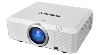 ROLY RP-L7000XͶӰC(j)