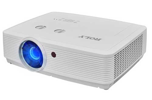 ROLY RP-L6200XͶӰC(j)