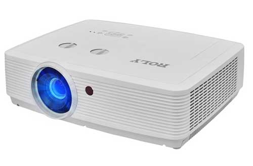 ROLY RP-L5000UͶӰC(j)