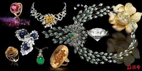 璀璨鵬城 解碼深圳珠寶產(chǎn)業(yè)如何煉成“中國(guó)珠寶第一城”