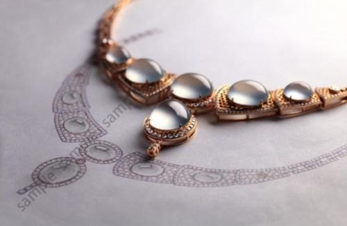 雙節(jié)引爆黃金消費新浪潮 寶來客珠寶首飾零售為何成為年輕人新寵？